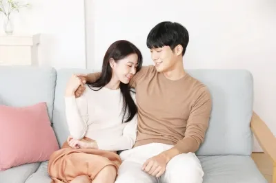 thumbnail - 20대 Z세대가 성관계보다 선호하는 ‘이것’…뜻밖의 의미 보니