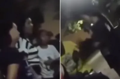 thumbnail - “스님 두고 여자들 몸싸움”…4명과 관계 의혹에 태국 발칵