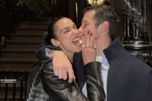 설렘과 안정감, 모두 갖춘 완벽한 나예요