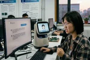 “이런 XX” 중국 AI챗봇, 사용자에게 잇따른 욕설 논란