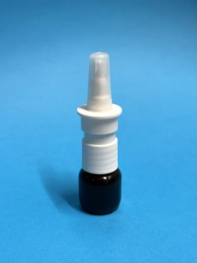 thumbnail - 코에 뿌리는 항체로 독감 막는다