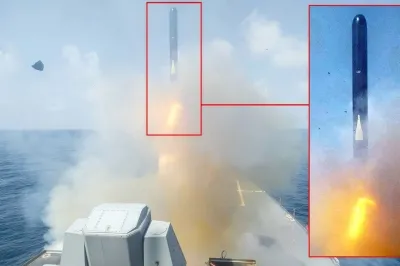 thumbnail - 이번에도 첫 공격은…스텔스 기능 강화한 美 ‘검은 토마호크 미사일’ 공개