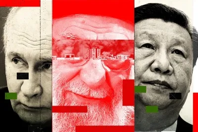 thumbnail - 푸틴·시진핑 왜 조용하나…하메네이 사망이 드러낸 현실