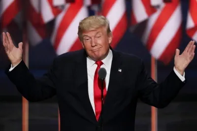 thumbnail - “이란 사망자, 미국의 약 93배”…트럼프가 밝힌 ‘전쟁 종료 시점’은?