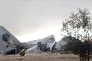 “돈 쓸 때마다 일련번호 확인하라고?” 황당하다는 볼리비아 