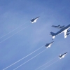 [포착] “F-35 또 떴다”…이란전 격화 속 미, 중동에 F-15까지 몰아넣었다 [밀리터리+]