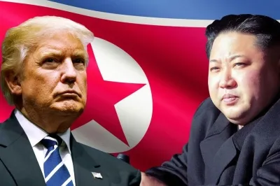 thumbnail - “북한 열병식 때 모두 제거”…‘파묘’ 트럼프 발언들, 현실됐다