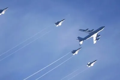 thumbnail - “이라크전 2배 화력 쏟았다”…미군, 2000발로 이란 2000곳 융단폭격 초토화