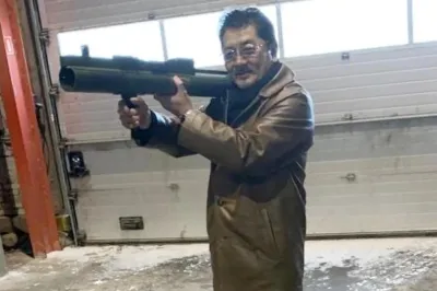 thumbnail - 이란에 ‘핵 물질’ 판매하려다…日 야쿠자 보스, 미국서 징역 20년형