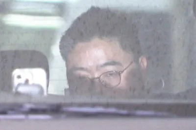 thumbnail - 공영 방송국 부장 성폭행 혐의로 체포…日 경찰 “음란 영상 다수 발견”