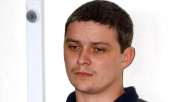 10살 소녀 2명을 살해한 뒤 교도소에 갇혀 있던 남성(사진)이 교도소 내 다른 흉악범의 공격을 받고 사망했다. BBC 제공