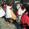 “정월에 머리 깎으면 외삼촌이 죽는다” 미신 때문에 외조카에 2억 소송 건 외숙모…법원 판단은? [여기는 중국]