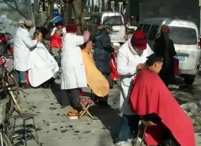 “정월에 머리 깎으면 외삼촌이 죽는다” 미신 때문에 외조카에 2억 소송 건 외숙모…법원 판단은? [여기는 중국]