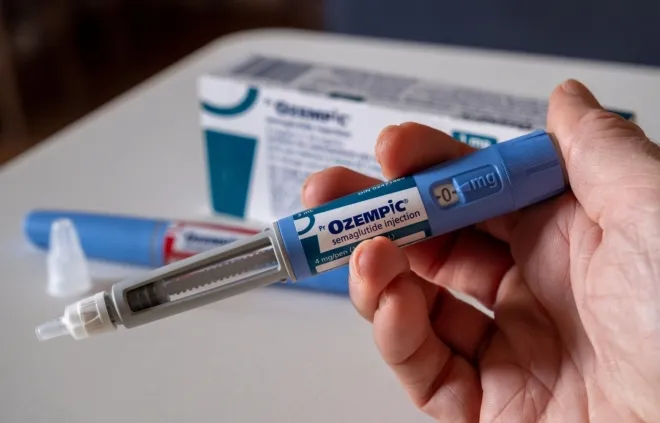 오젬픽 자료사진