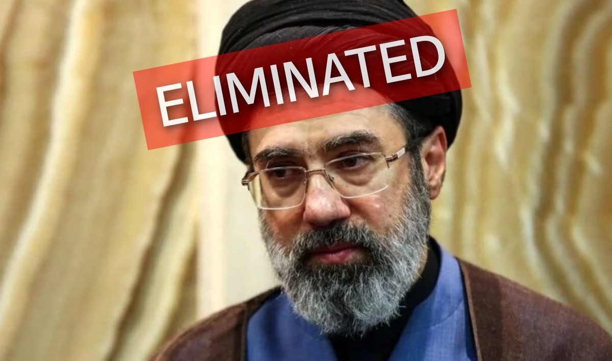 thumbnail - “모즈타바 이미 사망한 듯”…중동 전문가 충격 분석 왜?