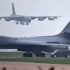 thumbnail - “이란 핵시설 노린다”…영국 집결 B-52, 한 번에 32톤 투하 ‘괴물 폭격기’ [밀리터