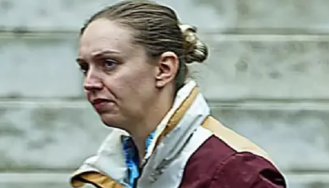 현직 女경찰관, 다른 여성 성폭행하며 ‘이 말’ 건네 충격 [핫이슈]