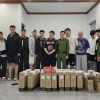 캄보디아 단속 피해 베트남으로 옮긴 한국인 보이스피싱 조직 검거 [여기는 동남아]