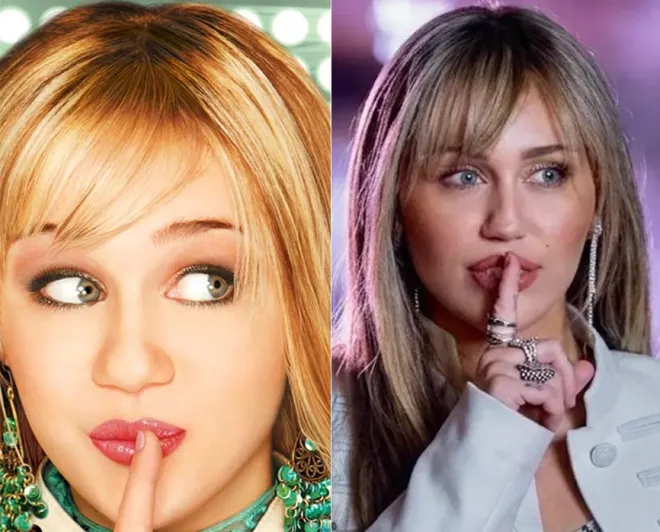 thumbnail - ‘한나 몬타나’ 키즈들은 3월 24일만 기다려요