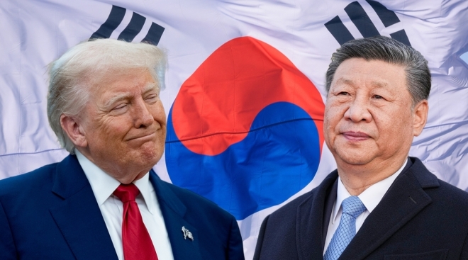 “중국, 대만 유사시 한국 공격할 수 있다”…끔찍한 전망 나온 근거는? [핫이슈]