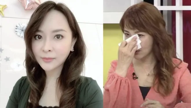 대만의 모델 출신 유명 여배우 장핑