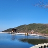 평생 웃음을 전한 국민 MC의 이름을 품은 공간, 옥연지 송해공원 [두시기행문]