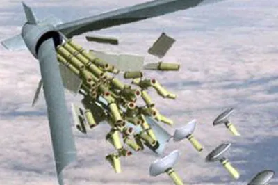 thumbnail - 이란, 피의 복수 시작…‘악마의 무기’ 대규모 투하, 이스라엘 사망자 속출