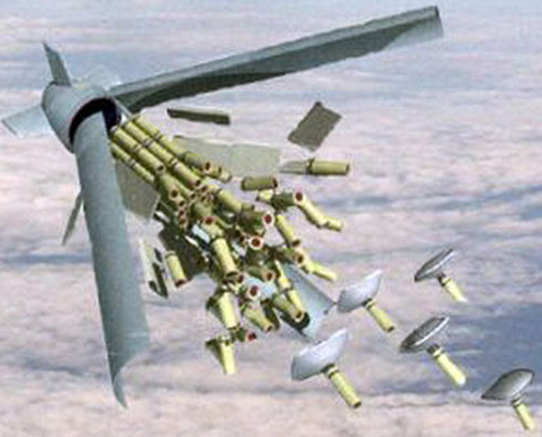 [영상] 이란, 피의 복수 시작…‘악마의 무기’ 대규모 투하, 이스라엘 사망자 속출 [포착]