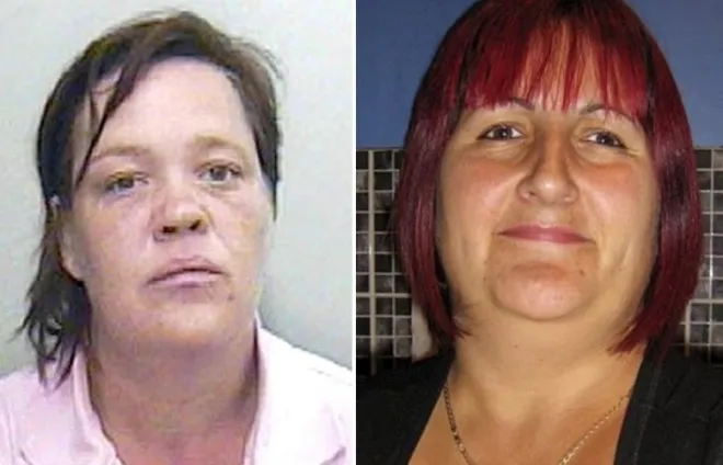 콜린 블랜차드의 공범자들인 위 여성들은 이미 법적 처벌을 모두 받고 석방된 상태다. 솔렌드 뉴스 제공