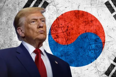 thumbnail - “한국, 트럼프 요구 거절할 급이 아니다”…美 전문가 진단 충격