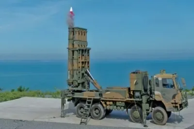 thumbnail - K방산 부러운 일본…“한국, 천궁-Ⅱ 덕분에 UAE 원유 확보”