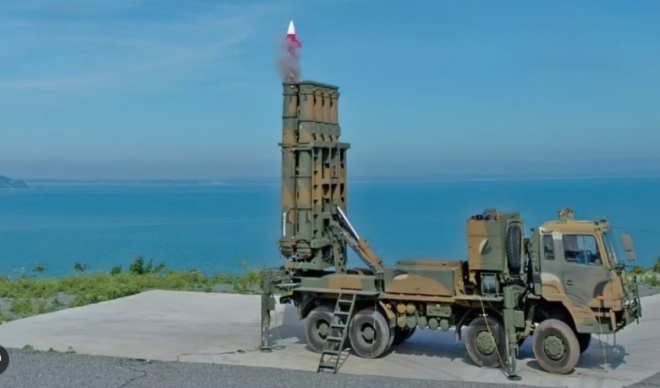 K방산 부러운 일본…“한국, 천궁-Ⅱ 덕분에 UAE 원유 확보” [핫이슈]