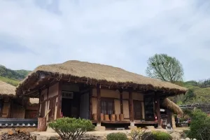 전통이 살아 숨 쉬는 곳, 성주 한개마을