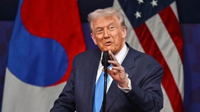 트럼프 “한국 사랑해”…‘고백’ 받은 우리 정부, 이렇게 응답했다 [핫이슈]