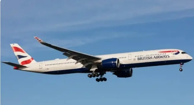 홍콩에서 런던으로 향하던 항공기에서 승객이 사망했고, 회항없이 13시간 비행을 마쳐 승객과 승무원이 정신적으로 충격을 받는 사건이 일어났다. 홍싱신문 캡처