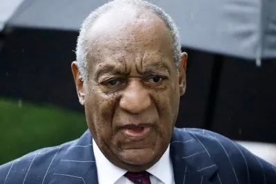 thumbnail - 성폭력 소멸시효 바뀌자 54년 전 사건 재판대…‘코미디 황제’ 코스비 286억 배상