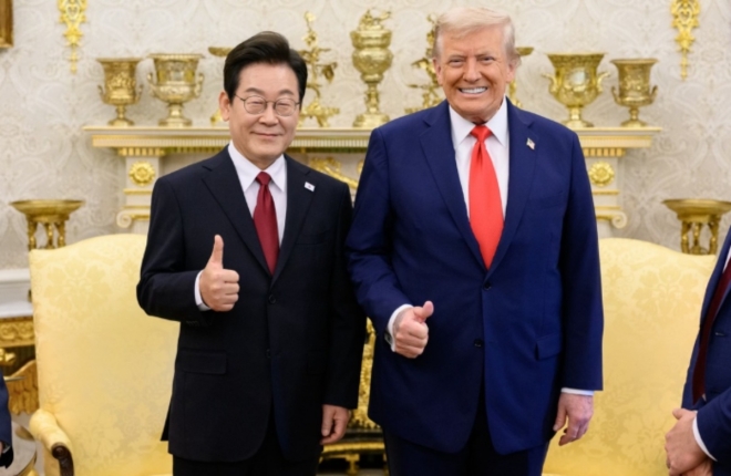 “미국이 한국의 원조받아, 의지할 수밖에 없다”…파격적인 평가 배경은? [핫이슈]