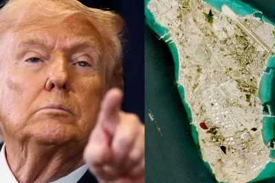 thumbnail - 해병대 이어 공수부대까지?…트럼프, 이란 하르그섬 장악하려는 이유