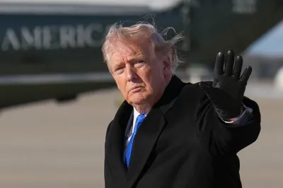 thumbnail - “폭격 직전 전화 왔다?”…트럼프 깜짝 주장, 이란은 ‘가짜 뉴스’ 맞불