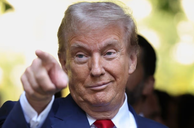 트럼프의 ‘공격 유예’ 타이밍, 소름 돋는 이유…이란은 “가짜뉴스” 반박 [핫이슈]