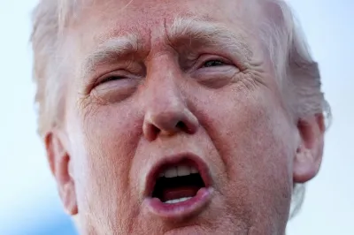 thumbnail - “좋은 대화 중”이라던 트럼프, 거짓말이었나…이란 공격 직전 멈춰 선 이유