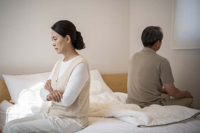 15년 병수발했는데…상간녀와 3년 외도 들킨 남편 “몸만 나가라” [두 시선]