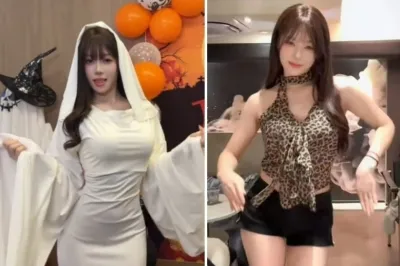 thumbnail - 유명 女 체조 선수의 ‘선정적 영상’에 체육계 발칵…사연 들어보니