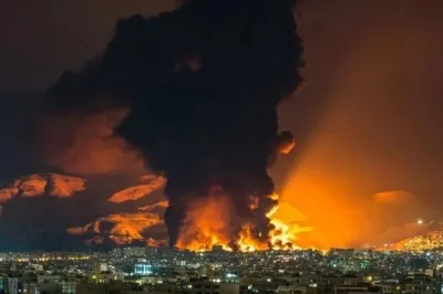 thumbnail - 트럼프, 감당 가능?…美 부상자 300여명 대부분 ‘뇌 손상’, 부상 원인 공개