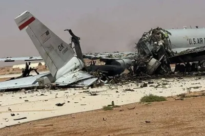 thumbnail - 푸틴에 뒤통수 맞은 트럼프…“이란, 러 덕분에 4500억짜리 ‘미국의 눈’ 박살”