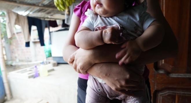 10대 임신 문제 심각한 에콰도르, 하루 평균 5명 꼴로 출산 [여기는 남미]