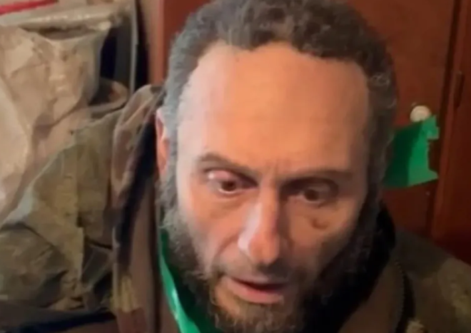 아동성범죄 저지른 유럽 남성, 푸틴 위해 싸우다 결국…처참한 최후 [핫이슈]