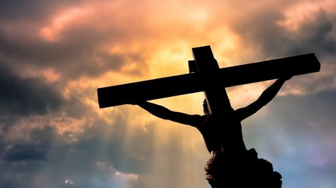 하나님 믿는 거 맞아?…美국방장관 “예수 이름으로 이란에 압도적 폭력을” 기도 논란 [핫이슈]