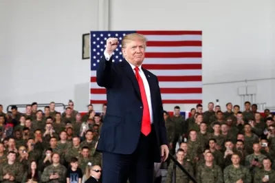 thumbnail - 미군이 지상전에서 인질로 잡히면 벌어질 일…“재앙이 올 것” 이유는?