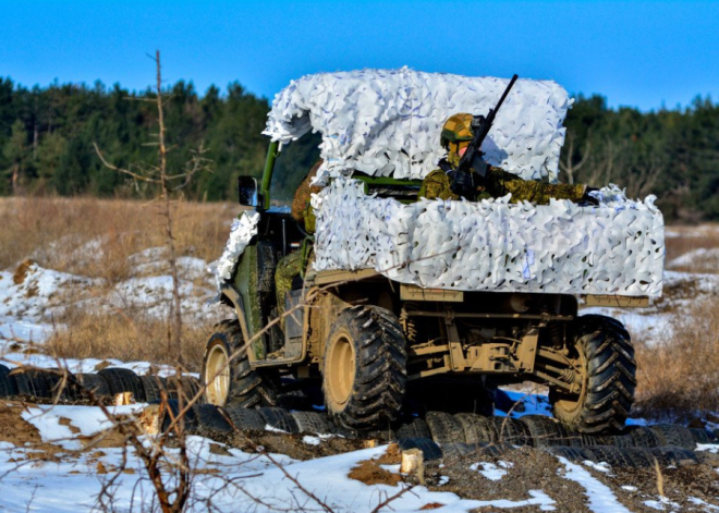 드론 공격 경험한 러 병사들, 전장서 ‘극단적 선택’ 늘어…이유는? [핫이슈]